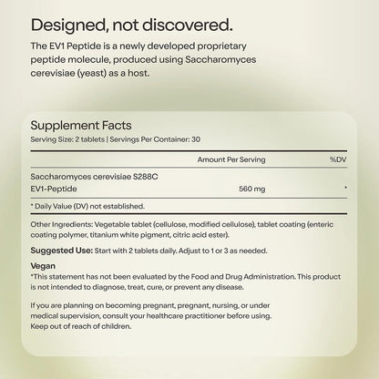 Liposomal Glutathione
